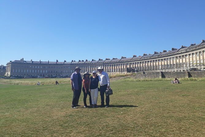 Bath and Stonehenge Day Tour from Southampton - A Deep Dive into the Tour Experience