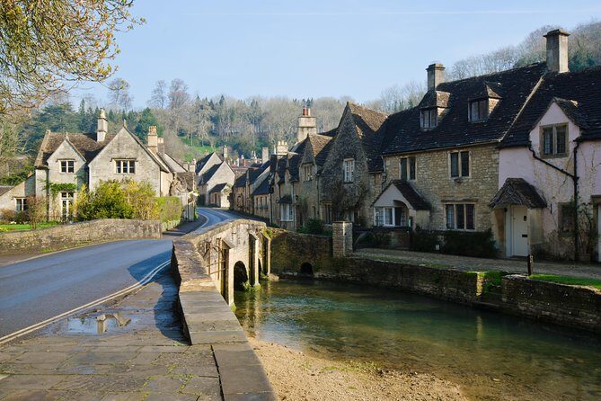 Bath and the Cotswolds Day Tour from Southampton - Who Would Love This Tour?