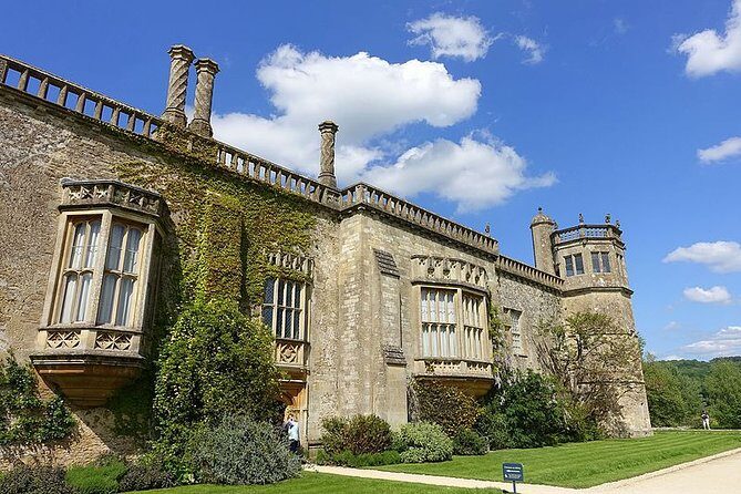 Bath and the Cotswolds Day Tour from Southampton - FAQ