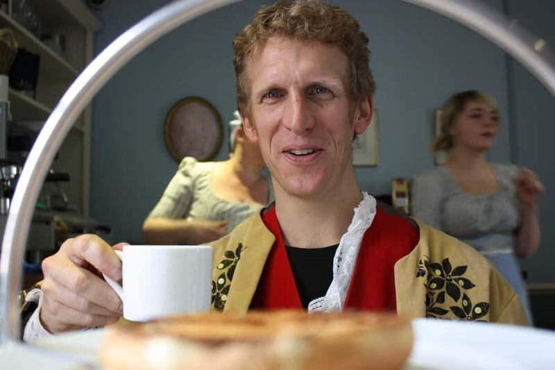 Bath: Bespoke Jane Austen-inspired Guided Tours - An In-Depth Look at the Bath: Bespoke Jane Austen-Inspired Guided Tour