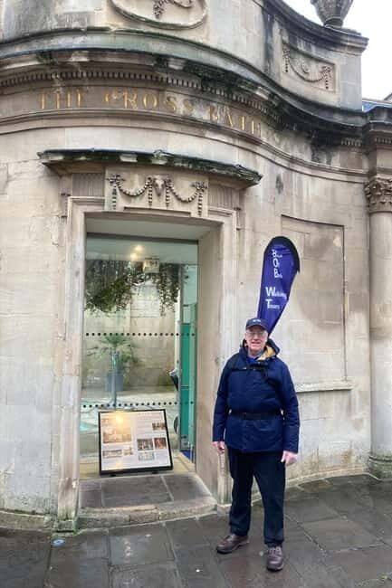 Bath: Best of Bath Walking Tour Ltd, Georgian Tour. - A Walk Through Bath’s Georgian Splendor