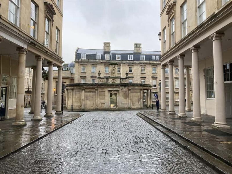 Bath: Best of Bath Walking Tour Ltd, Georgian Tour. - Practical Considerations & Value