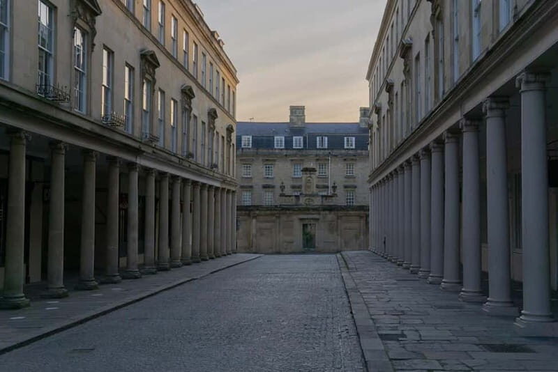 Bath: Best of Bath Walking Tour Ltd, Georgian Tour. - Who Will Love This Tour?