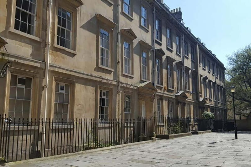 Bath: Best of Bath Walking Tour Ltd, Georgian Tour. - Final Thoughts