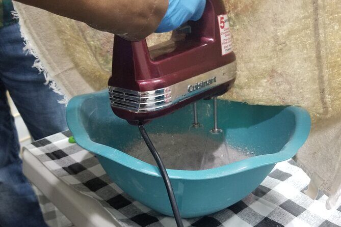 Bath Bomb Making Class - Who Will Enjoy This?