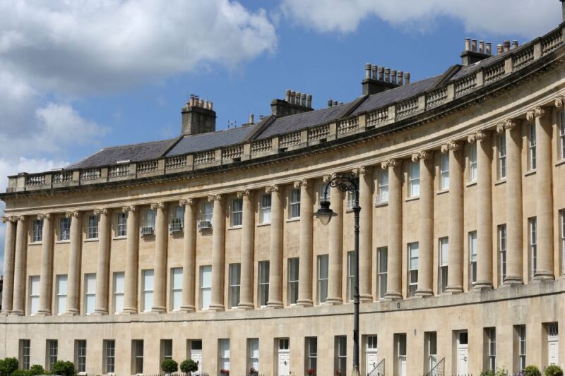 Bath: Bridgerton Filming Locations Walking Tour with Music - Frequently Asked Questions