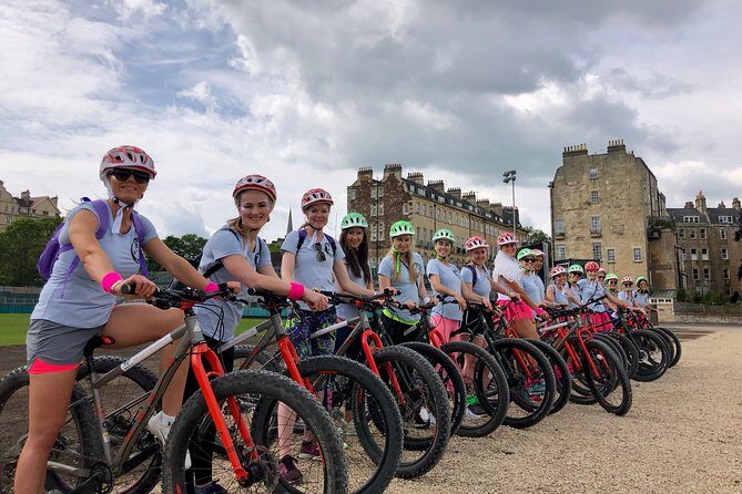 Bath 'City' Cycle Tour - Cycling, Bikes, and Comfort