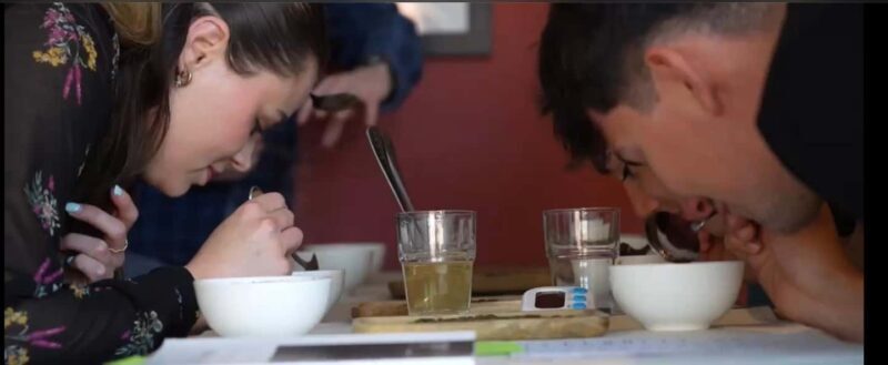 Bath: Coffee Roasting Experience - The Detailed Breakdown of the Experience