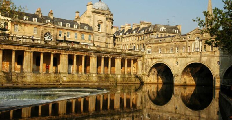 Bath & Cotswolds Village Private Tour - Key Points