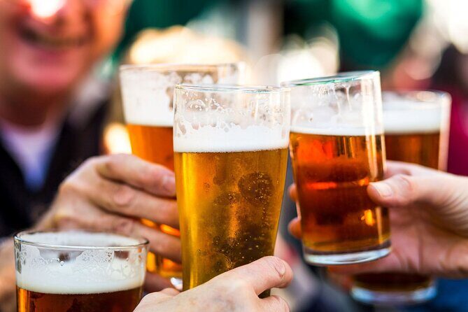 Bath: Guided tour of Historic Sights & Pubs - The Experience: What Makes It Special