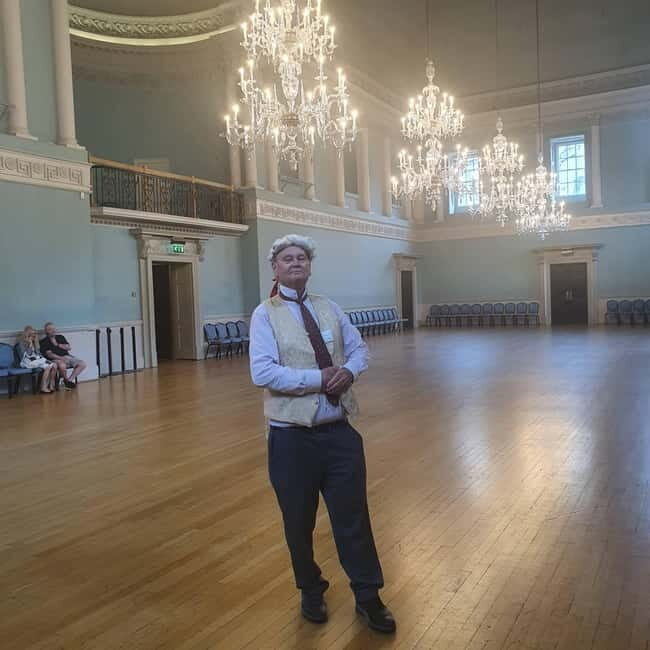 Bath: Guided Tour of Iconic Bridgerton Filming Locations - The Experience: What It’s Really Like