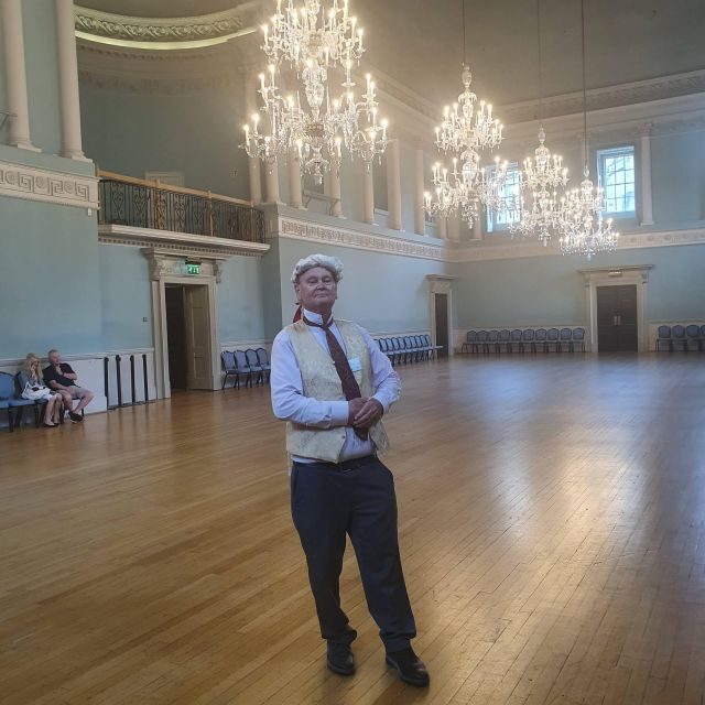 Bath: Guided Tour of Iconic Bridgerton Filming Locations - FAQ