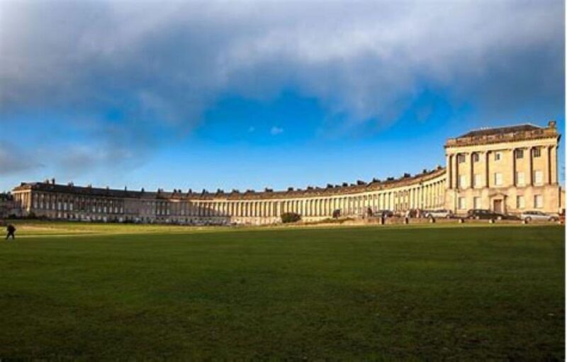 Bath: Guided walking tour of Historic Sights & Pubs (3h) - Frequently Asked Questions