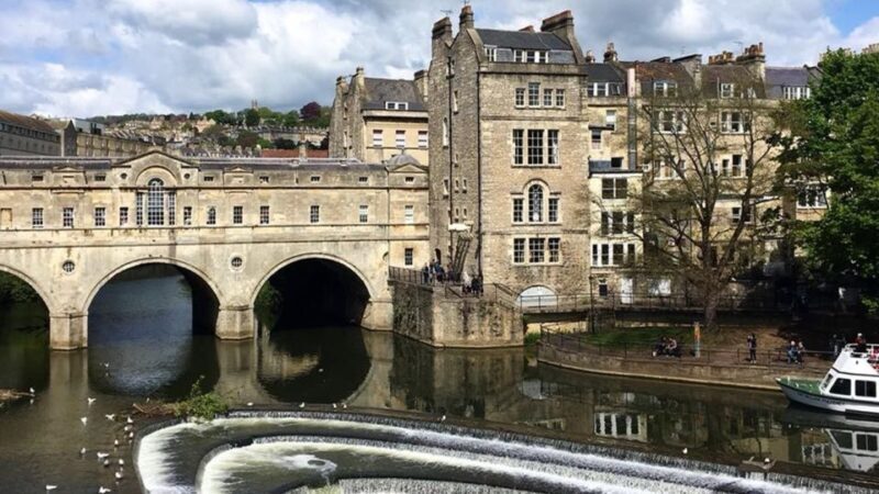 Bath: Guided Walking Tour - Final Thoughts