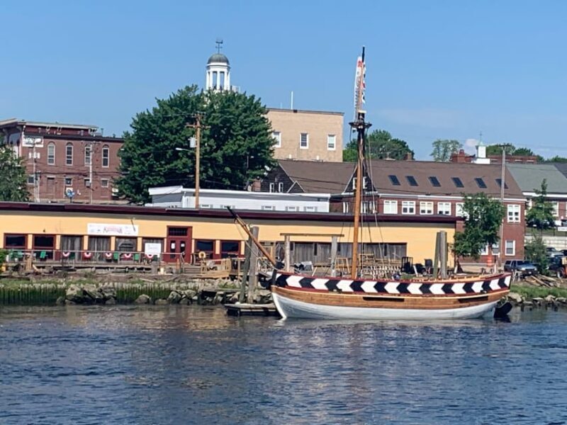 Bath, Maine: 90 Minute Walking Tour + 400 Years of History - The Sum Up: Who Is This Tour Best For?