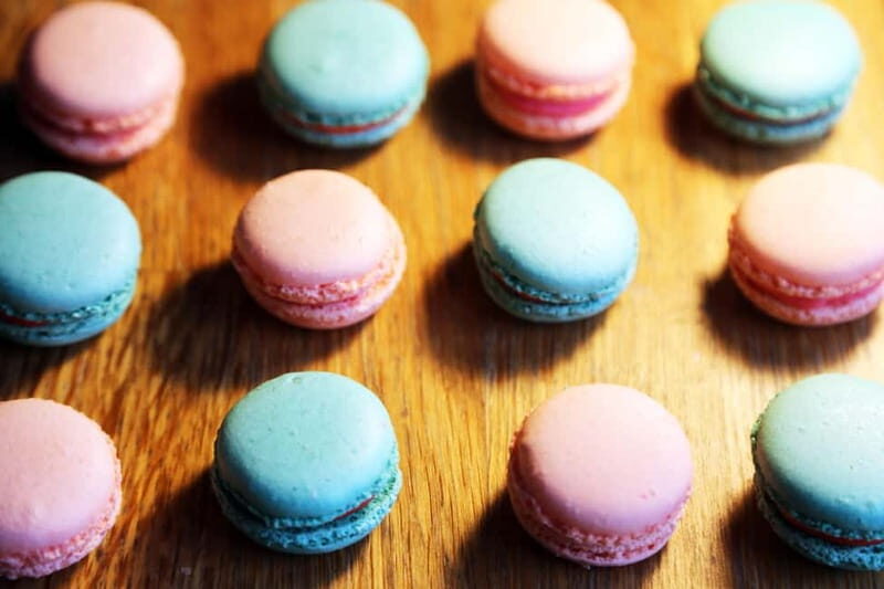 Bath: Make and bake a batch of French macarons - Exploring the Macaron-Making Experience in Bath