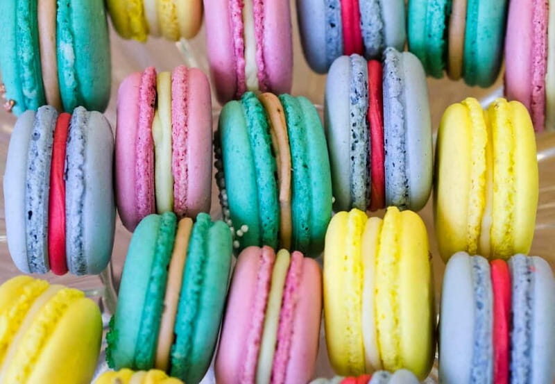 Bath: Make and bake a batch of French macarons - Who Should Consider This Experience?