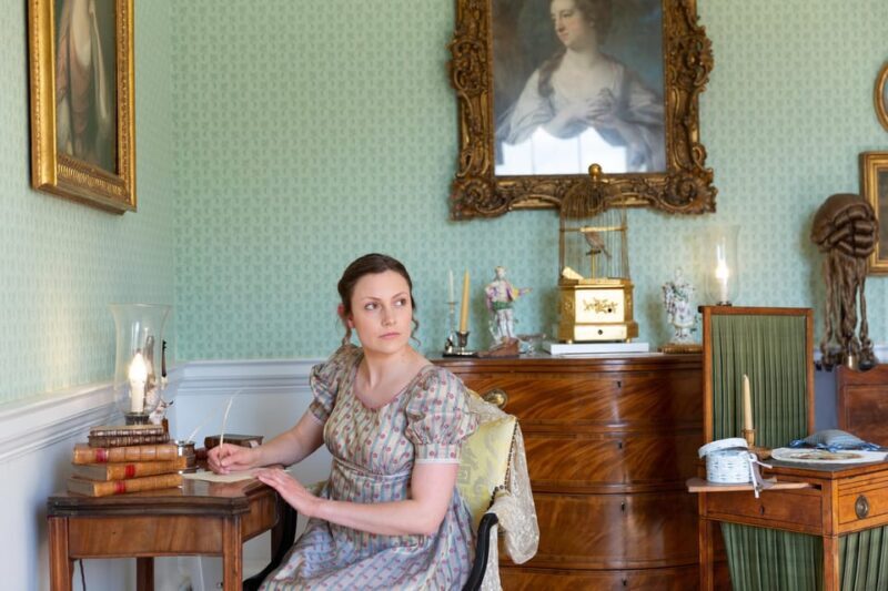 Bath: No. 1 Royal Crescent House Museum Entry Ticket - Visitor Insights and Practical Tips