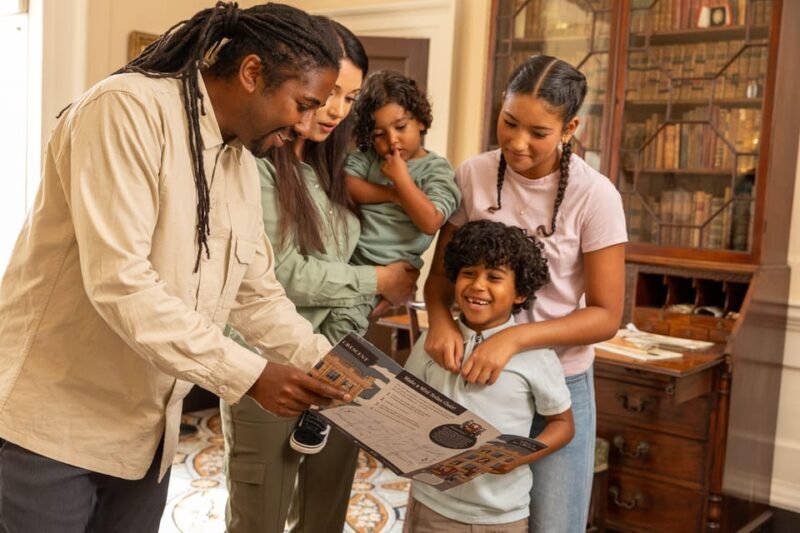 Bath: No. 1 Royal Crescent House Museum Entry Ticket - Price and Value