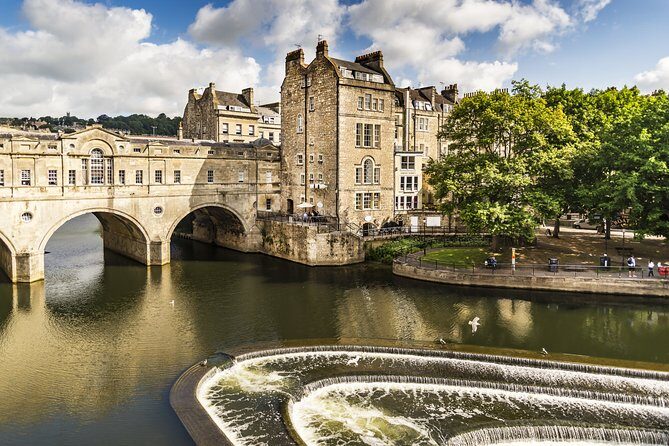 Bath Private Family Tour With Bath University Guide - Practical Considerations