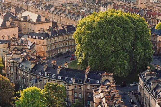 Bath Private Family Tour With Bath University Guide - FAQ