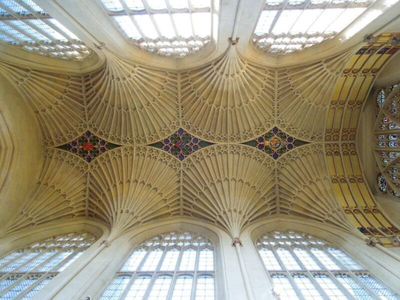 Bath Private Guided Walking Tour - An In-Depth Look at the Bath Private Guided Walking Tour