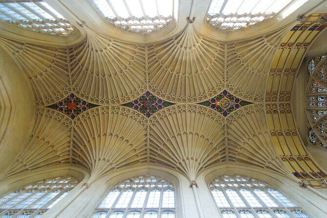 Bath Private Guided Walking Tour - Practical Details and Tips