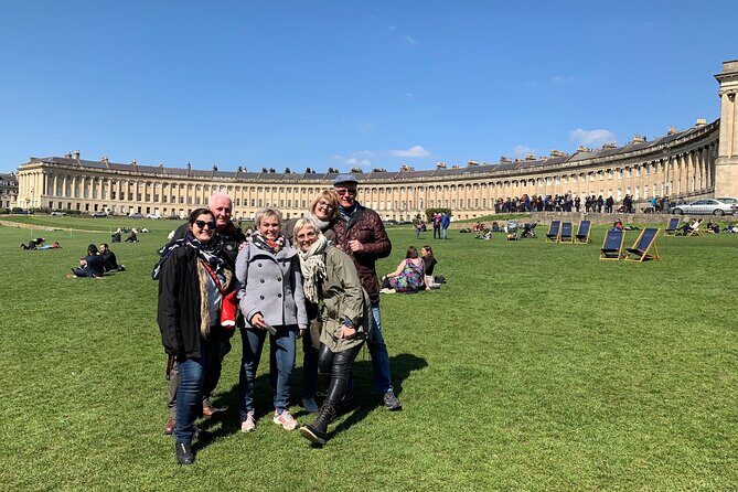 BATH: Private Walking Tour | Blue Badge Guide, 2h, £220 per group - Exploring Bath in 2 Hours: What to Expect