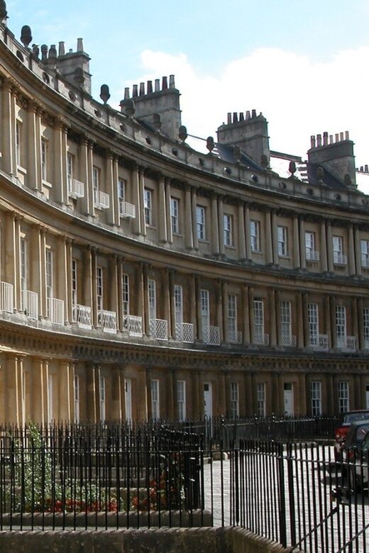 Bath: Private Walking Tour - Summary: Who’s This Tour Perfect For?