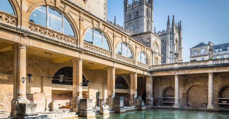 Bath: Private Walking Tour - FAQ