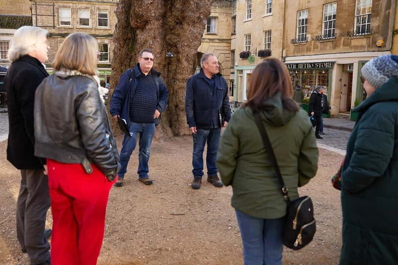 Bath: RocknStroll Tour - Who Is This Tour Best For?