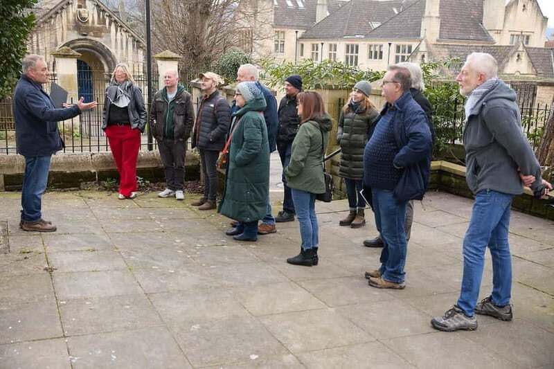 Bath: RocknStroll Tour - Final Thoughts