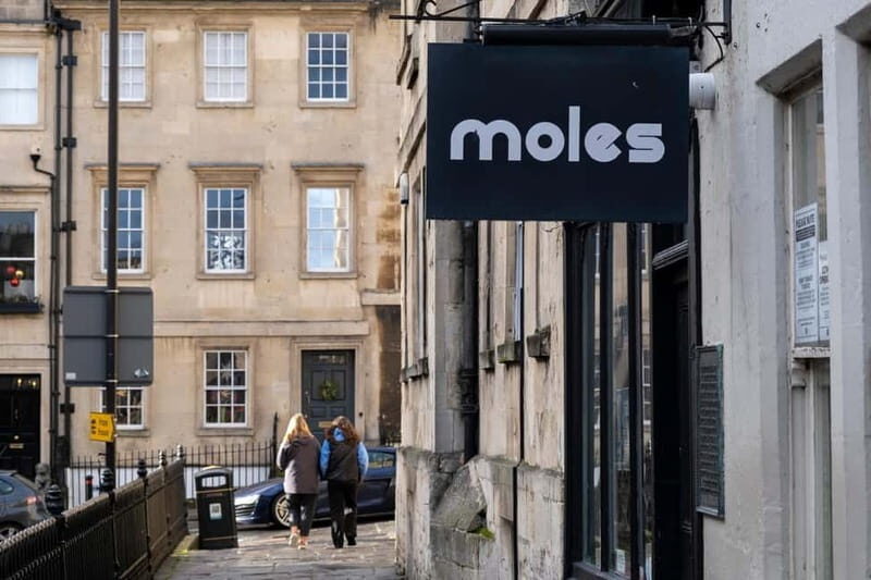 Bath: RocknStroll Tour - FAQ