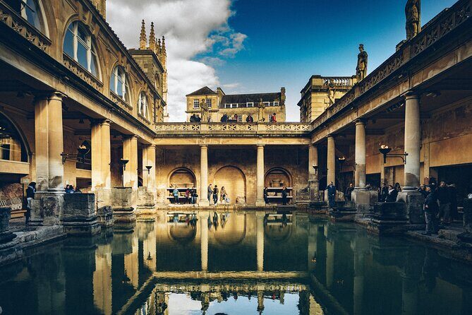Bath Self-Guided Private Tour - Final Thoughts