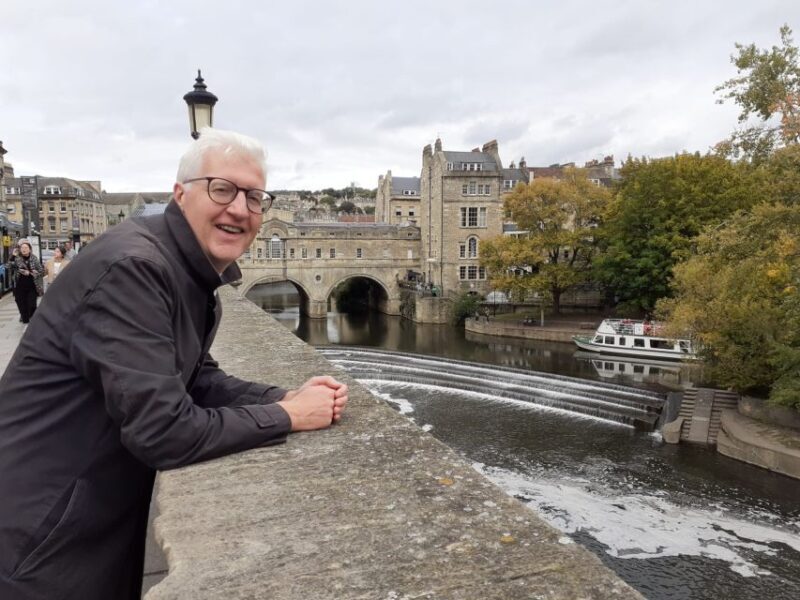 Bath: The Bad of Bath Walking Tour - An In-Depth Look at the Tour Experience