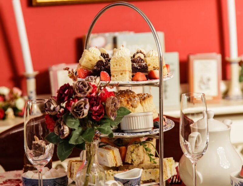 Bath: The Jane Austen Centre Ticket - Who will love this experience?