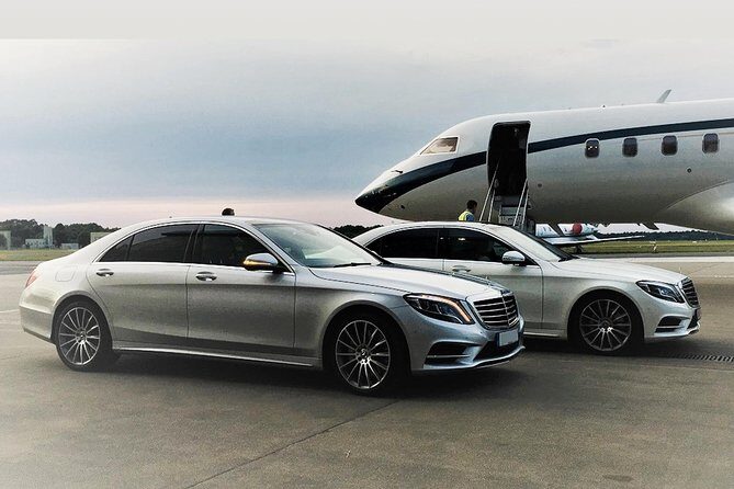 Bath to Heathrow Airport private airport transfer - Key Points