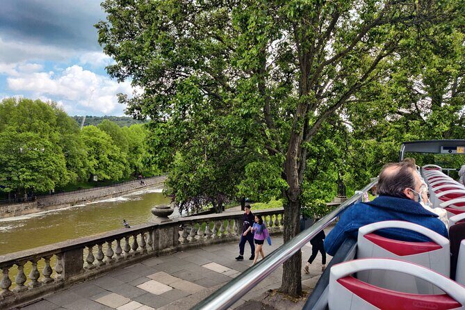 Bath Tootbus Hop-on Hop-off Sightseeing Bus Tour - The Verdict: Who Is This Tour Best For?