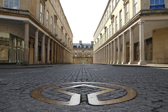 Bath Tour - 3 Hour Private Tour with Local Guide, £200 per group - Who Would Love This Tour?