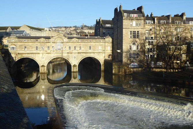 Bath Tour - 3 Hour Private Tour with Local Guide, £200 per group - FAQs