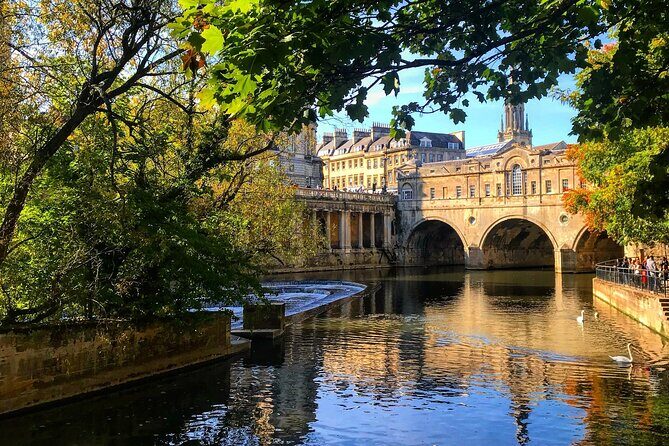 Bath Tour App, Hidden Gems Game and Big Britain Quiz (1 Day Pass) UK - The Bottom Line: Is It Worth It?