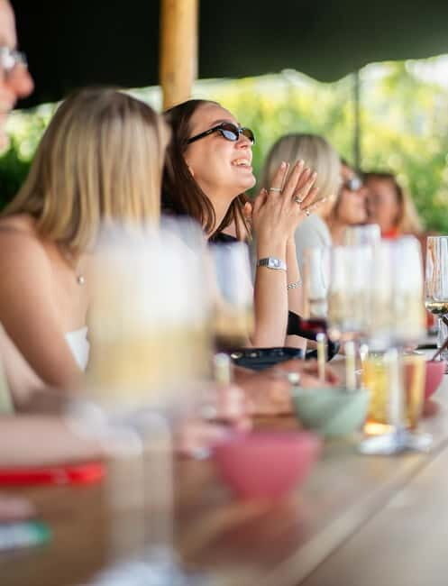 Bath: Vineyard Tour, Wine Tasting, and Music Pairing - Practical Details and Considerations