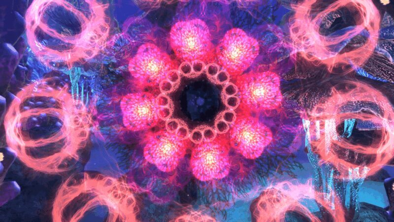 Bath: Virtual Reality Spa and Meditation Journey - A Detailed Look at the Virtual Reality Spa Experience in Bath