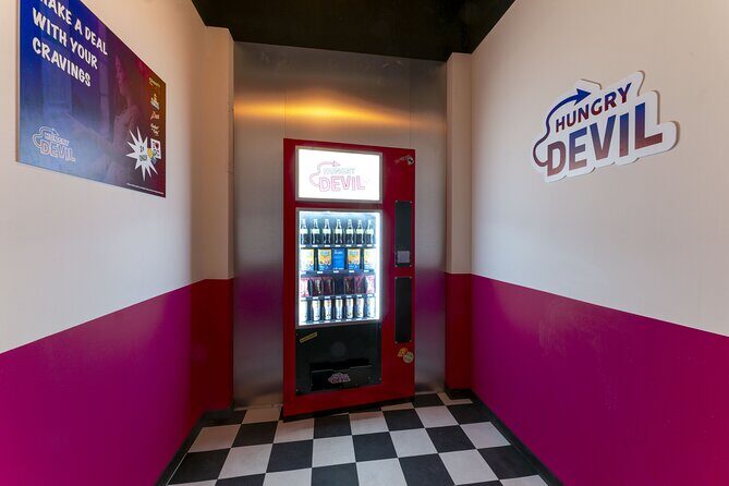 Batman Escape Game in Paris : Welcome to Gotham City ! - Practical Details and Booking