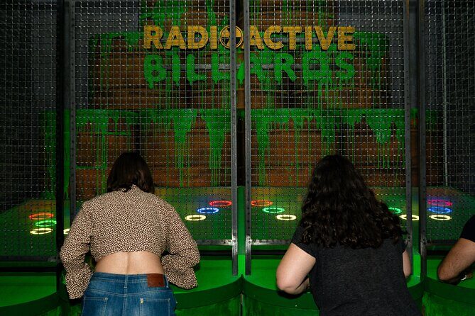 Batman Escape Game in Paris : Welcome to Gotham City ! - The Sum Up