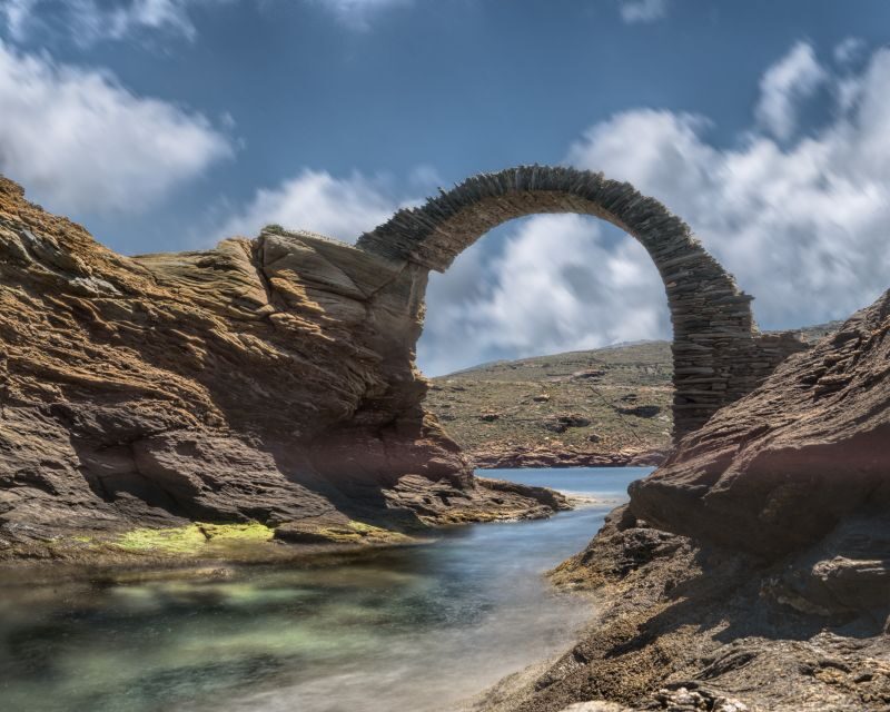 Batsi: 5-Hour Andros Monasteries Tour - Detailed Review of the 5-Hour Andros Monasteries Tour