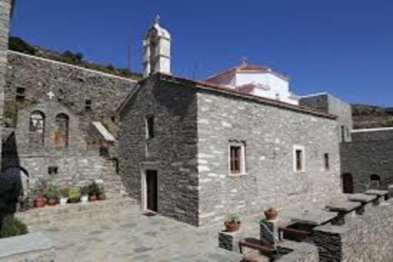 Batsi: 5-Hour Andros Monasteries Tour - Frequently Asked Questions (FAQs)