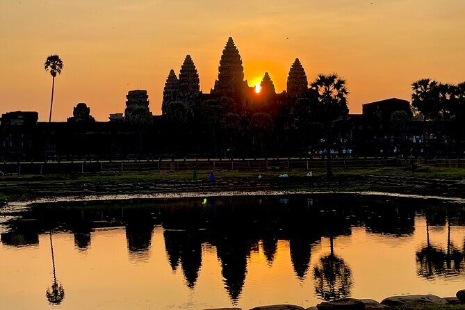 Battambang: Bamboo Train and Bat Cave from Siem Reap - A Long but Rewarding Day