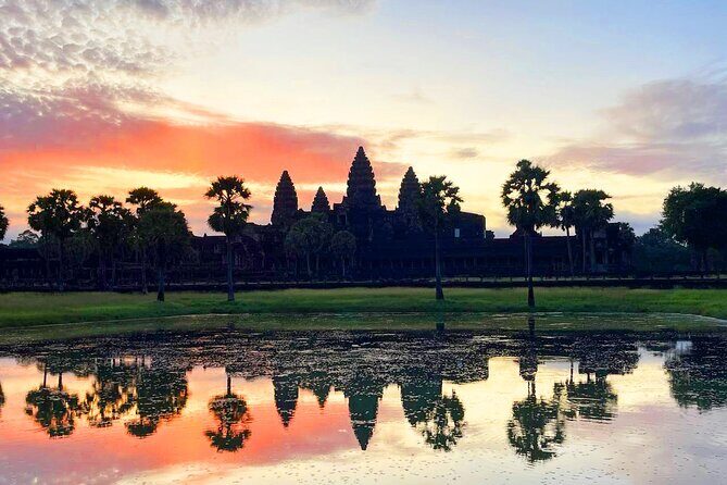 Battambang: Bamboo Train and Bat Cave from Siem Reap - Who Should Book This Tour?