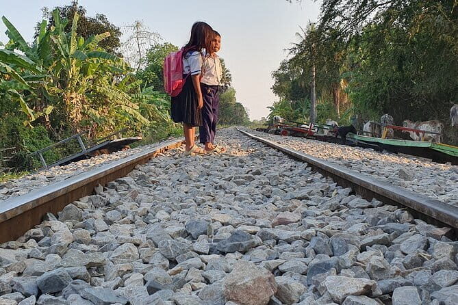 Battambang City and Country side Full day Tour - The Value of This Tour
